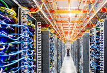 تحديات التمويل والتنظيم تضغط على طفرة مراكز بيانات الذكاء الاصطناعي في الولايات المتحدة — الجزيرة نت