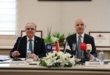 مذكرة تفاهم لدمج فروع جامعات تركية في ريف حلب بمنظومة التعليم العالي السورية — الجزيرة نت