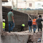 نقص التمويل يبطئ ترميم مبانٍ متضررة في ضاحية بيروت الجنوبية — الجزيرة نت