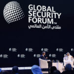 انطلاق منتدى الأمن العالمي في الدوحة بمناقشات حول أمن الخليج والتحالفات الدولية — الجزيرة نت