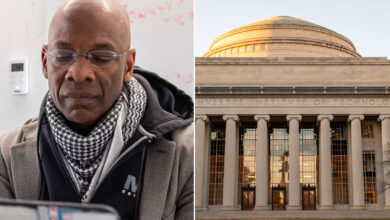 أستاذ في معهد ماساتشوستس للتكنولوجيا يعلن مقاضاة جامعته والكونغرس بسبب مقرر عن فلسطين — الجزيرة نت