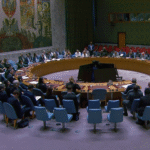 سجال في مجلس الأمن بين السودان ومصر وإثيوبيا بشأن تدخلات إقليمية في الحرب السودانية — الجزيرة نت