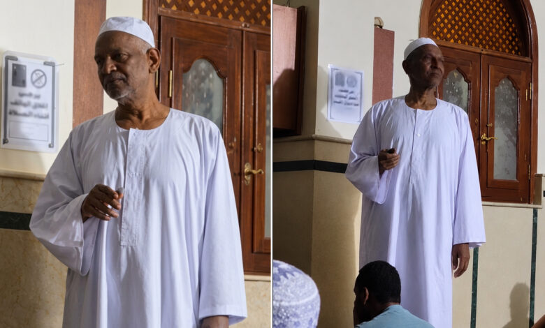 سوداني يغادر مصر برسالة شكر بعد سنوات من الإقامة — الجزيرة نت
