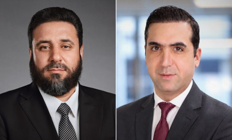 الشرع يعين ماهر الحسن رئيساً للسورية للبترول وعمر الحلبي لرئاسة الصندوق السيادي — الجزيرة نت