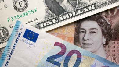 الدولار يستقر وسط توازن بين الطاقة ومخاوف استثمارات الذكاء الاصطناعي — الجزيرة نت