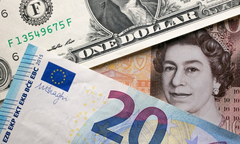 الدولار يستقر وسط توازن بين الطاقة ومخاوف استثمارات الذكاء الاصطناعي — الجزيرة نت