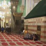 أوقاف الخليل تحذر من تصاعد القيود الإسرائيلية في الحرم الإبراهيمي — الجزيرة نت
