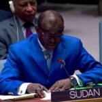 الحكومة السودانية تعلن تهيئة حوار وطني للوفاق وإعادة الإعمار — صورة وكالة السودان للأنباء