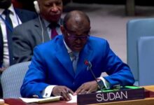 الحكومة السودانية تعلن تهيئة حوار وطني للوفاق وإعادة الإعمار — صورة وكالة السودان للأنباء