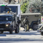 تقارير فلسطينية: إصابات واعتقالات وهجمات لمستوطنين في مناطق بالضفة الغربية — الجزيرة نت