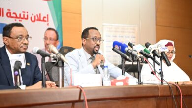 الإعيسر: التعليم العالي متاح لجميع السودانيين ولا تُحمّل الدولة الطلاب مسؤولية ذويهم — صورة وكالة السودان للأنباء