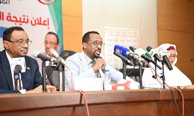 الإعيسر: التعليم العالي متاح لجميع السودانيين ولا تُحمّل الدولة الطلاب مسؤولية ذويهم — صورة وكالة السودان للأنباء