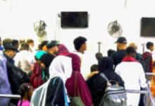 صورة أصلية لخبر من suna