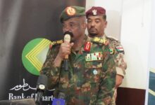 تدشين محفظة لتمويل الطاقة الشمسية ومدخلات الإنتاج الزراعي في الولاية الشمالية — صورة وكالة السودان للأنباء