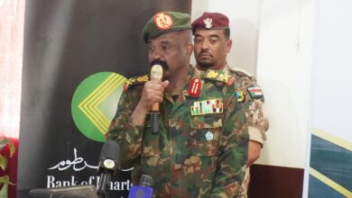 تدشين محفظة لتمويل الطاقة الشمسية ومدخلات الإنتاج الزراعي في الولاية الشمالية — صورة وكالة السودان للأنباء
