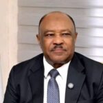 وزير الخارجية السوداني يعرض توجهات بلاده في العلاقات الخارجية والحوار الداخلي — صورة وكالة السودان للأنباء