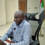 لجنة أمن الخرطوم تناقش تأمين المعابر وتعرض نتائج حملات أمنية — صورة وكالة السودان للأنباء