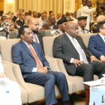 ملتقى عربي في الخرطوم يعتمد إعلاناً لتعزيز القدرات البشرية والمؤسسية — صورة وكالة السودان للأنباء