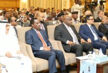 إعلان الخرطوم يدعو لتعزيز قدرات الموارد البشرية لدعم التعافي وإعادة الإعمار — صورة وكالة السودان للأنباء