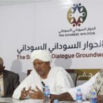 الطرق الصوفية في السودان تعلن دعمها للحوار والمصالحة — صورة وكالة السودان للأنباء