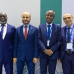 السودان وصندوق أوبك يبحثان تسوية المتأخرات واستئناف التمويل التنموي — صورة وكالة السودان للأنباء