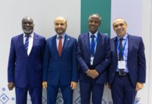 السودان وصندوق أوبك يبحثان تسوية المتأخرات واستئناف التمويل التنموي — صورة وكالة السودان للأنباء