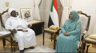 صورة أصلية لخبر من suna