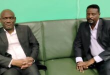 الخرطوم وجنوب كردفان تبحثان تعاوناً لتطوير الثروة الحيوانية — صورة وكالة السودان للأنباء