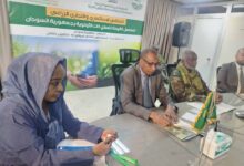 ملتقى زراعي في الخرطوم يبحث تطوير سلاسل القيمة للسلع ذات الأولوية — صورة وكالة السودان للأنباء