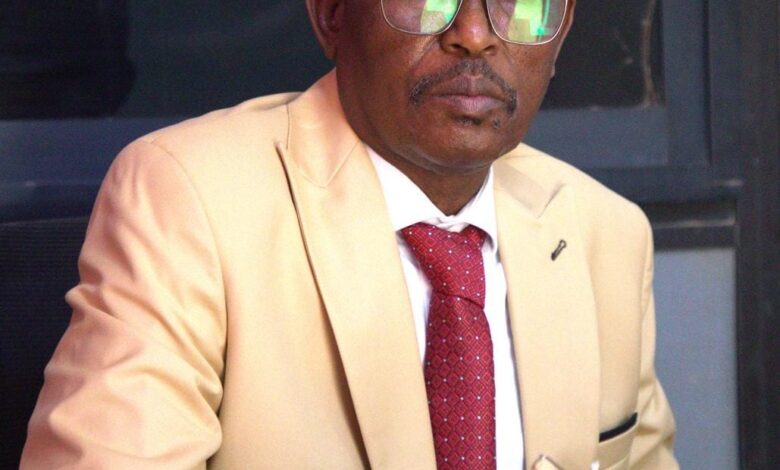 حكومة إقليم دارفور تدين قصفاً استهدف مدنيين في بئر سليبة — صورة وكالة السودان للأنباء