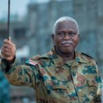 والي شمال دارفور يقول إن استعادة الفاشر تتصدر أولويات حكومته — صورة وكالة السودان للأنباء