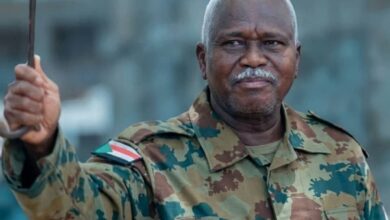 والي شمال دارفور يقول إن استعادة الفاشر تتصدر أولويات حكومته — صورة وكالة السودان للأنباء
