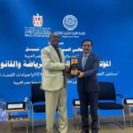 السودان يستضيف المؤتمر العربي السادس للإدارة والتنمية في 2027 — صورة وكالة السودان للأنباء