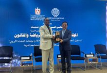 السودان يستضيف المؤتمر العربي السادس للإدارة والتنمية في 2027 — صورة وكالة السودان للأنباء
