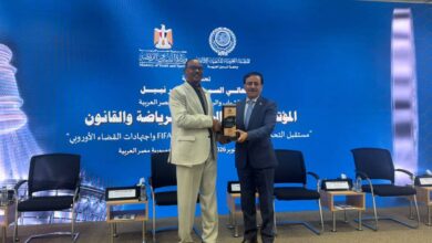 السودان يستضيف المؤتمر العربي السادس للإدارة والتنمية في 2027 — صورة وكالة السودان للأنباء