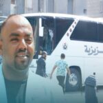 العزيزية تعلن استعدادها لتفويج سودانيين عائدين من دول مجاورة — صورة وكالة السودان للأنباء