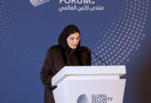 قطر تدعو إلى حماية الأمن المائي خلال النزاعات في منتدى الأمن العالمي — الجزيرة نت