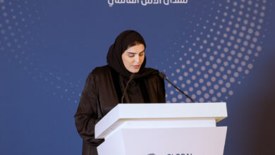 قطر تدعو إلى حماية الأمن المائي خلال النزاعات في منتدى الأمن العالمي — الجزيرة نت