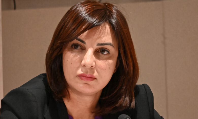 ملك المغرب يعفي مديحة خيير بعد يومين من تعيين الحكومة الجديدة — الجزيرة نت