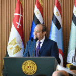 تفويض برلماني محتمل يثير نقاشاً حول حدود الدعم العسكري المصري للسعودية — الجزيرة نت