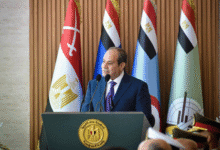 تفويض برلماني محتمل يثير نقاشاً حول حدود الدعم العسكري المصري للسعودية — الجزيرة نت