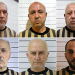 توقيف معراج أورال يسلط الضوء على ملف ملاحقة متهمين بانتهاكات في سوريا — الجزيرة نت