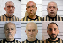 توقيف معراج أورال يسلط الضوء على ملف ملاحقة متهمين بانتهاكات في سوريا — الجزيرة نت
