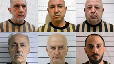 توقيف معراج أورال يسلط الضوء على ملف ملاحقة متهمين بانتهاكات في سوريا — الجزيرة نت