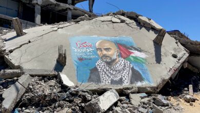 غوارديولا يدعو عبر الأونروا إلى استمرار التضامن مع الفلسطينيين — الجزيرة نت