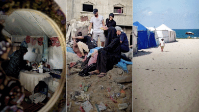 شهادات من غزة ترصد تحوّل الاحتياجات اليومية إلى أمنيات — الجزيرة نت