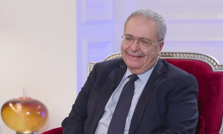 طارق متري: لبنان عالق بين شروط إسرائيل وحزب الله — الجزيرة نت