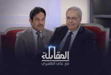 طارق متري يناقش في مقابلة ملفات التفاوض مع إسرائيل وعلاقات لبنان الخارجية — الجزيرة نت
