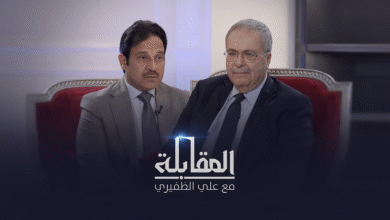طارق متري يناقش في مقابلة ملفات التفاوض مع إسرائيل وعلاقات لبنان الخارجية — الجزيرة نت