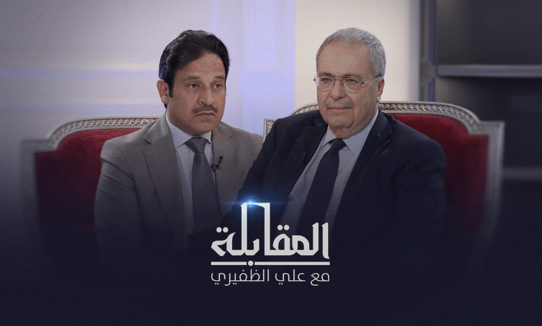 طارق متري يناقش في مقابلة ملفات التفاوض مع إسرائيل وعلاقات لبنان الخارجية — الجزيرة نت